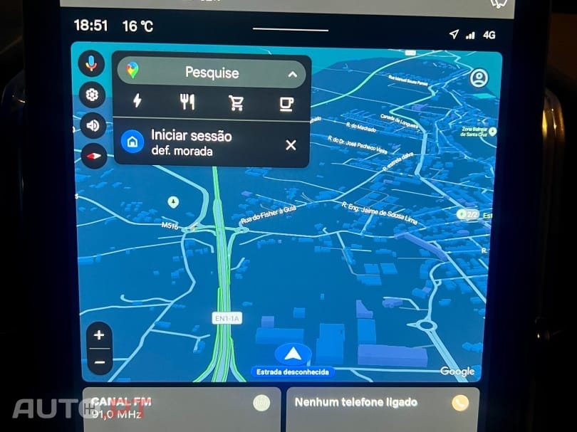 Volvo EX30 69 kWh Single Motor Extended Range Core