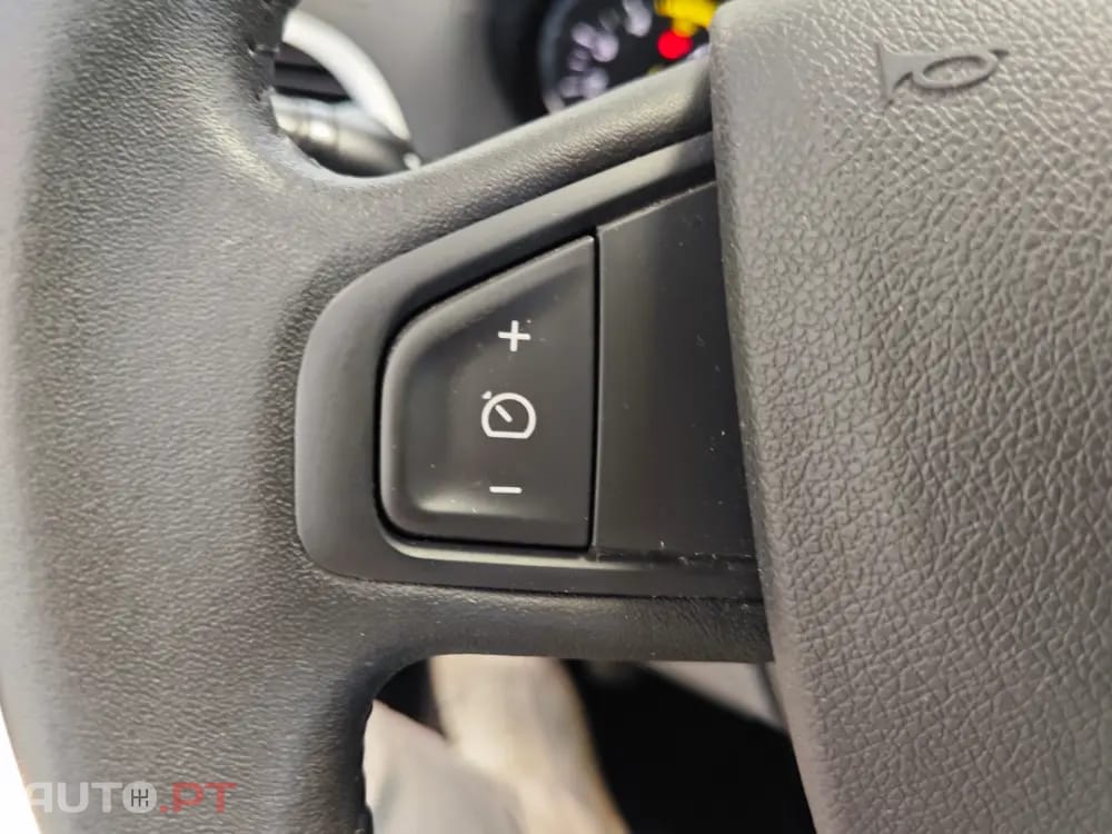 Renault Mégane Sport Tourer 1.5 dCi Dynamique SS