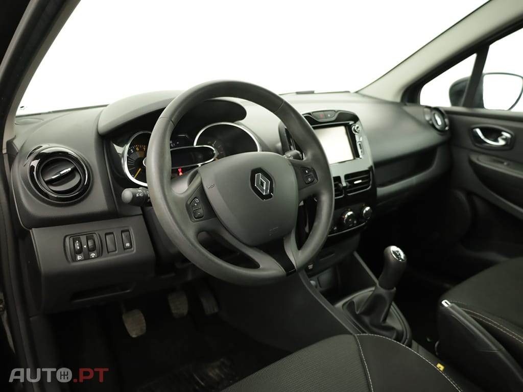 Renault Clio Clio 0.9 TCE Confort
