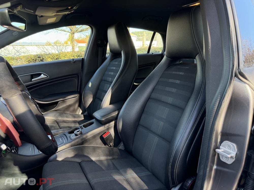 Mercedes-Benz CLA 180 d Shooting Brake Urban Aut.