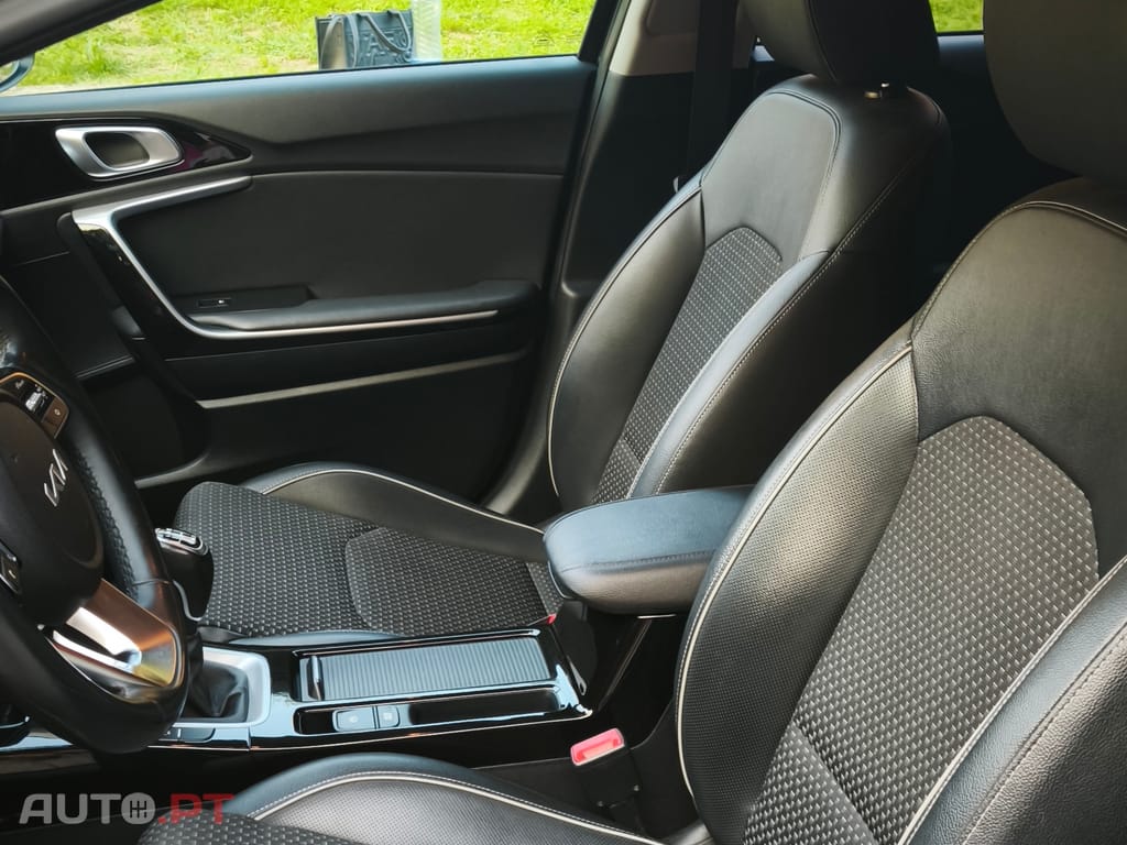 Kia Ceed Edition