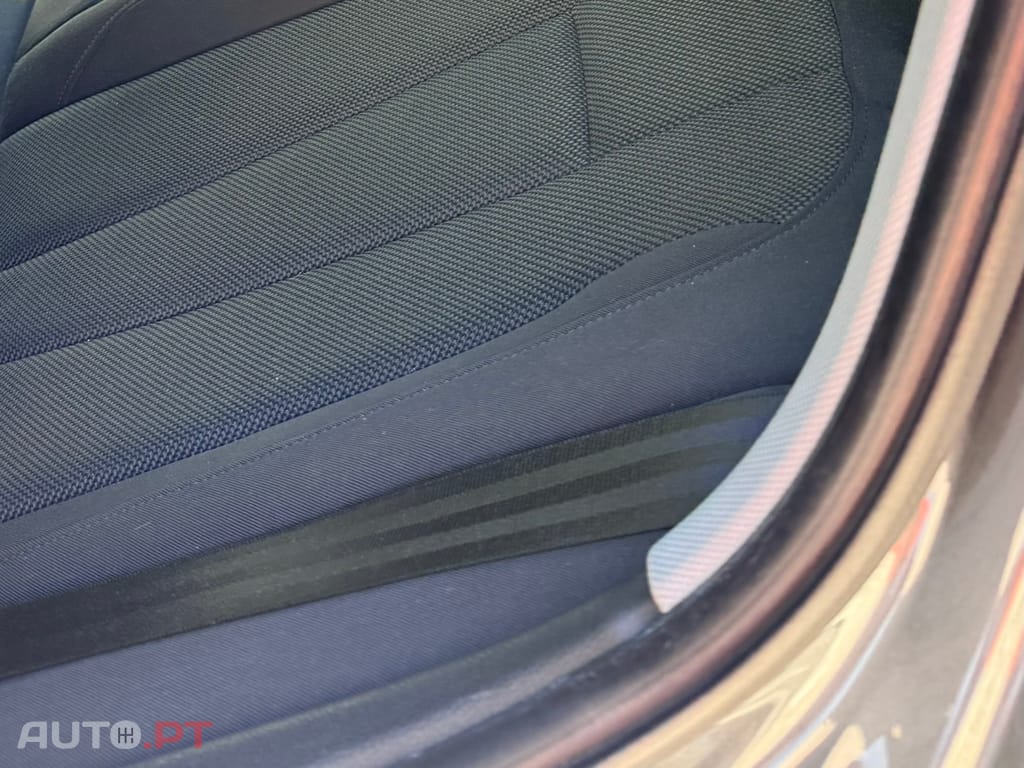 Audi A4 Avant B9