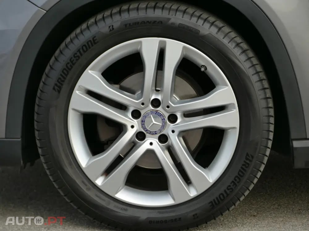Mercedes-Benz GLA 180 CDi Urban