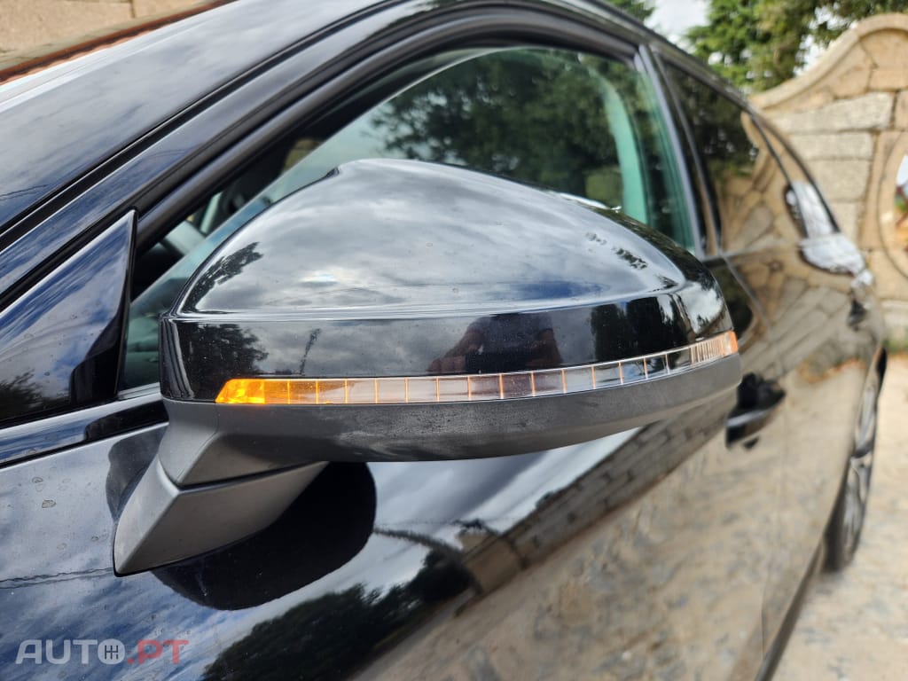 Audi A4 Avant 40 TDI S line S tronic