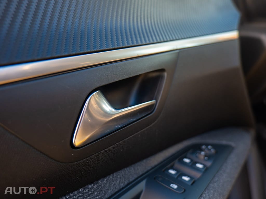 Peugeot 5008 1.5 BlueHDi Active