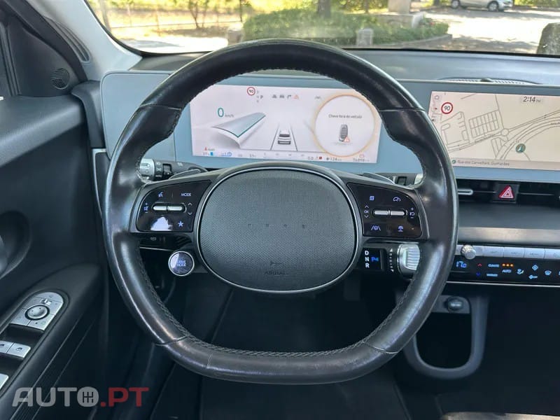 Hyundai Ioniq 5 77 kWh Premium