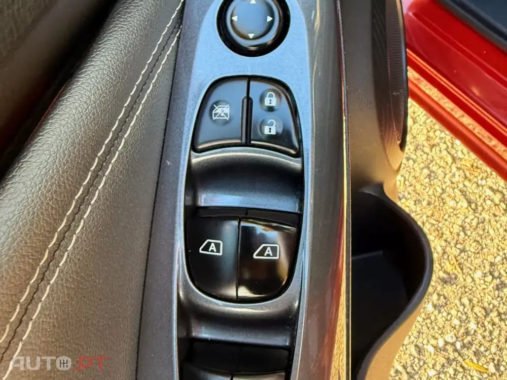 Nissan Juke 1.0 DIG-T Tekna DCT