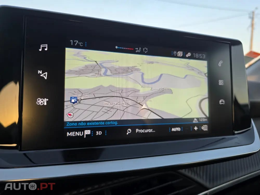 Peugeot 208 1.2 PureTech Active