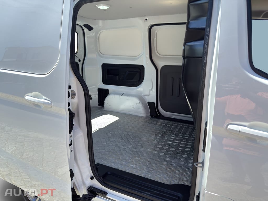 BYD ETP3 Confort