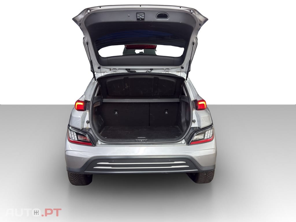 Hyundai Kauai Advantage