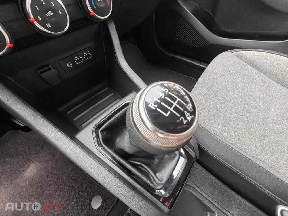 Renault Clio 1.5 Blue dCi Evolution