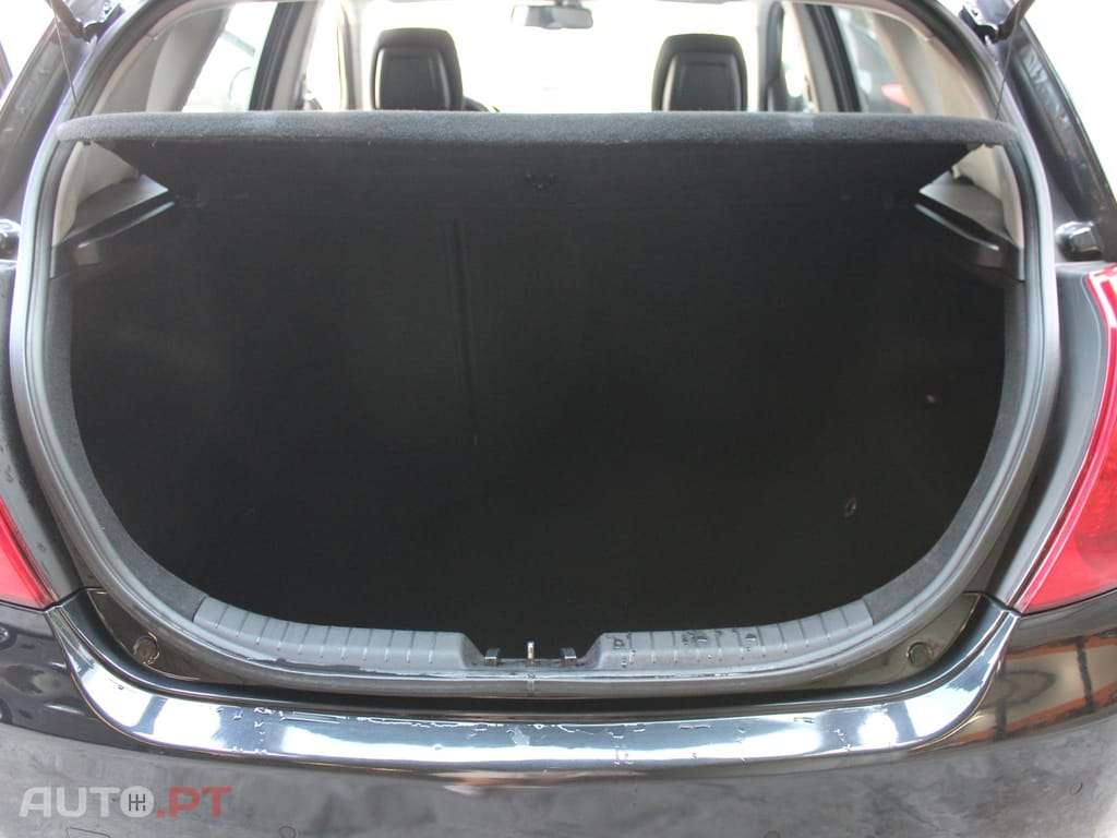 Kia Ceed 1.6 CRDi EX