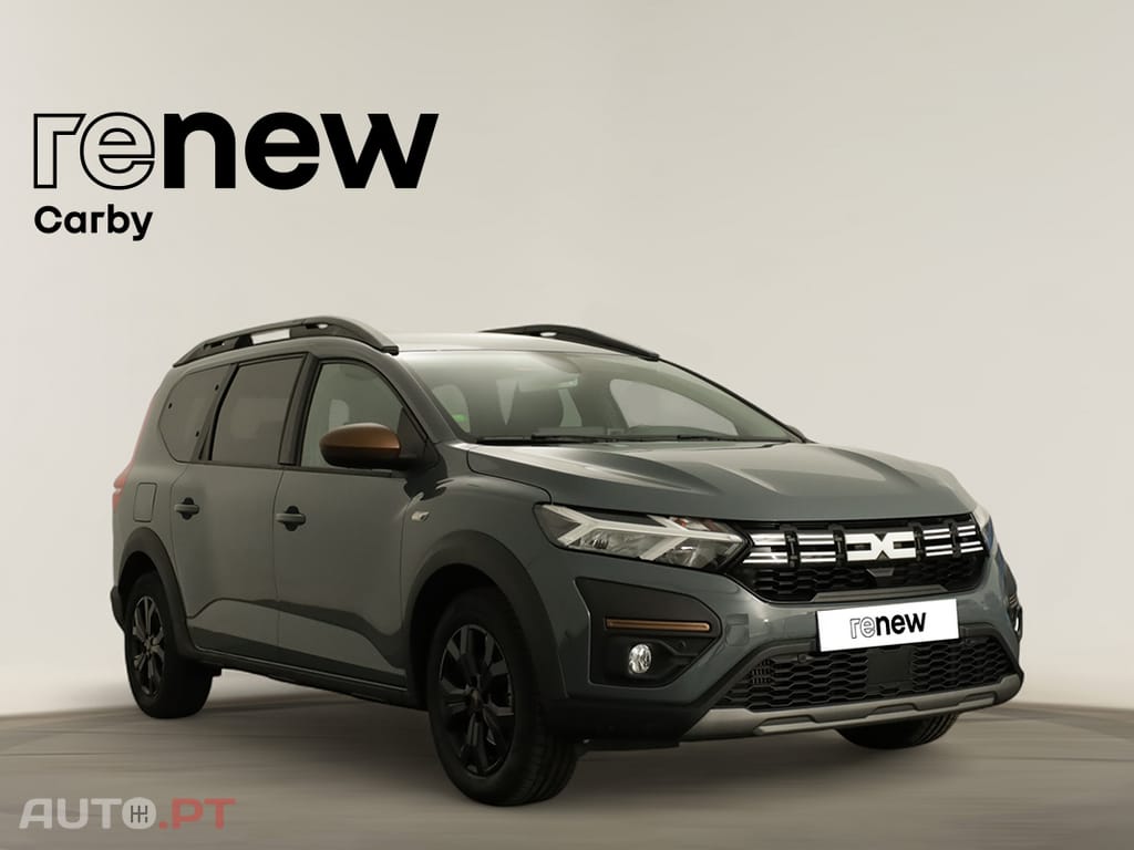 Dacia Jogger Jogger 1.0 ECO-G Extreme Bi-Fuel