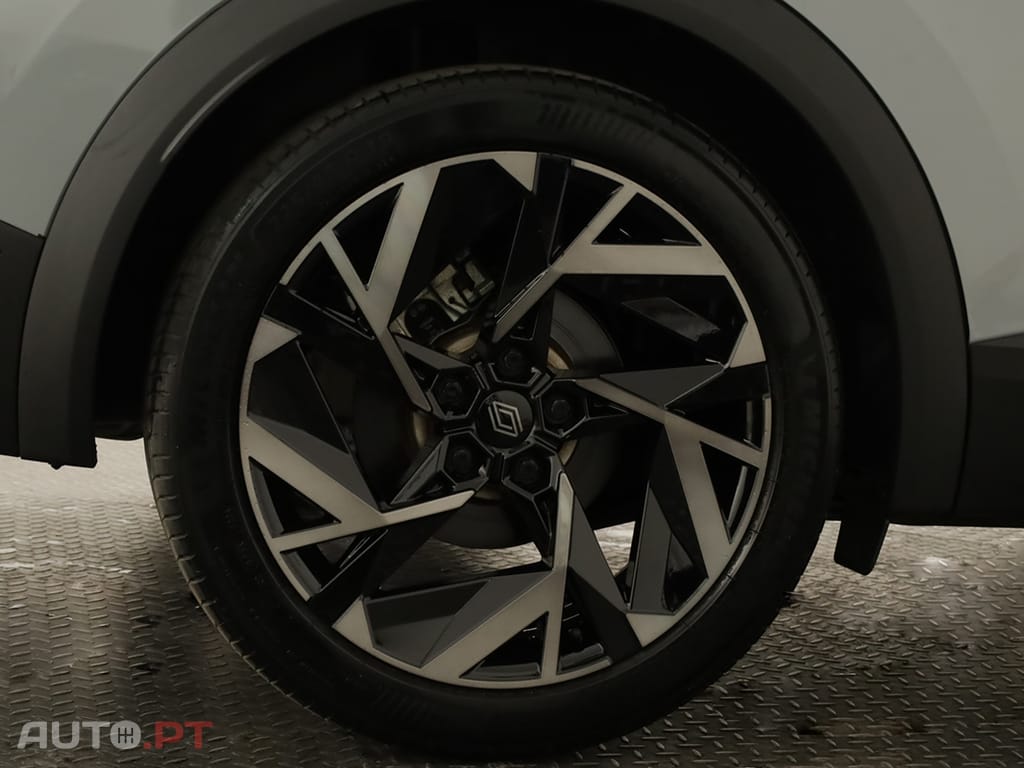 Renault Symbioz 1.6 E-Tech Full Hybrid Esprit Alpine