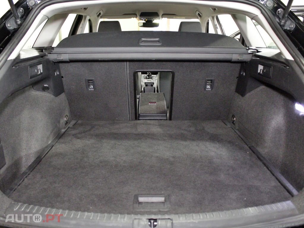 Seat Leon 2.0 TDI Style