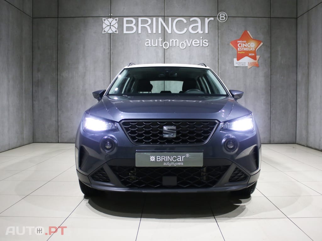 Seat Arona 1.0 TSI Style