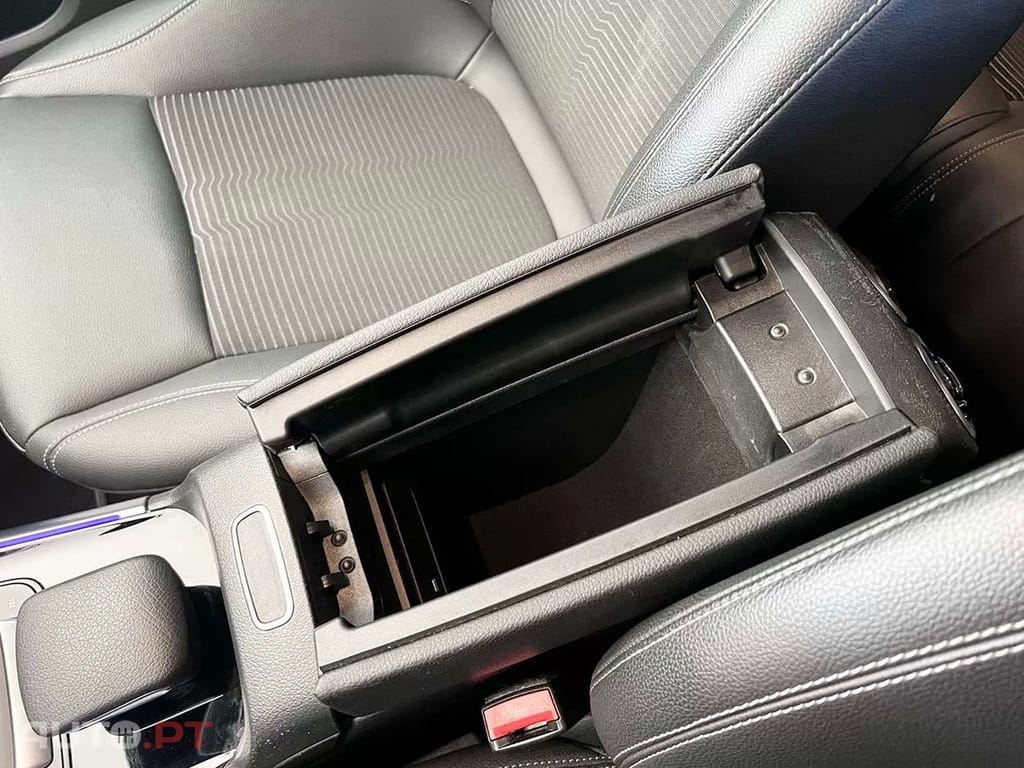 Mercedes-Benz GLA 250 e 8G-DCT Edition Progressive Line