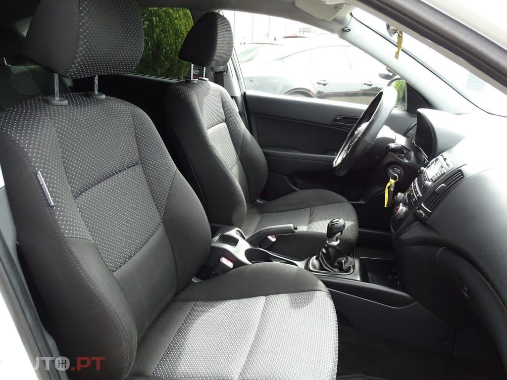Hyundai i30 1.6 CRDI Edition Plus