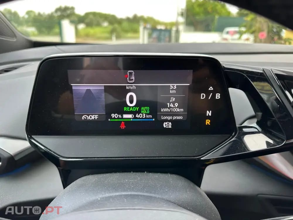 Volkswagen Id.4 77 kWh Pro Performance 1st Max