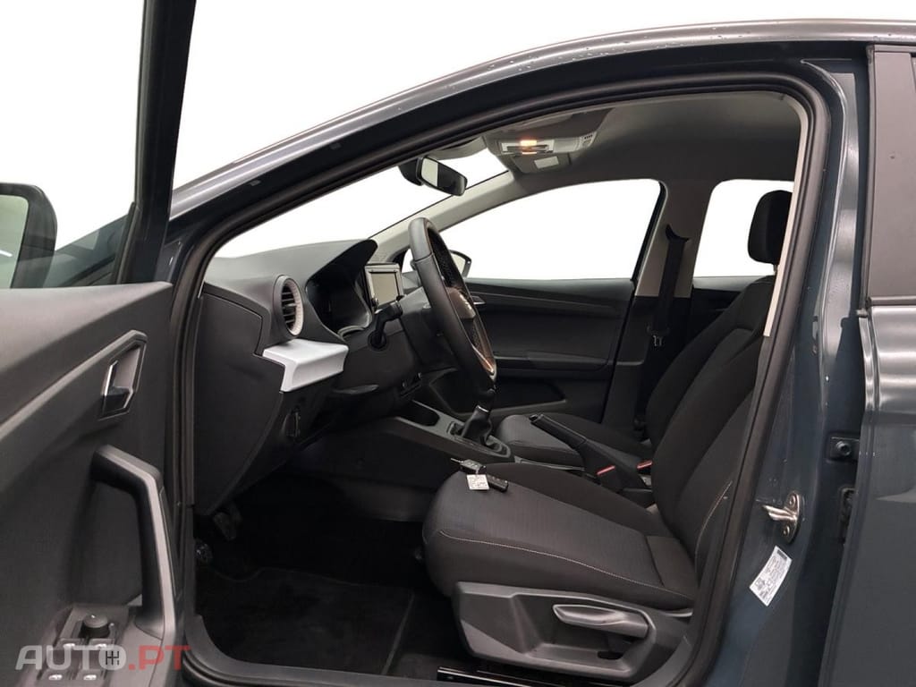 Seat Ibiza 1.0 TSI Copa