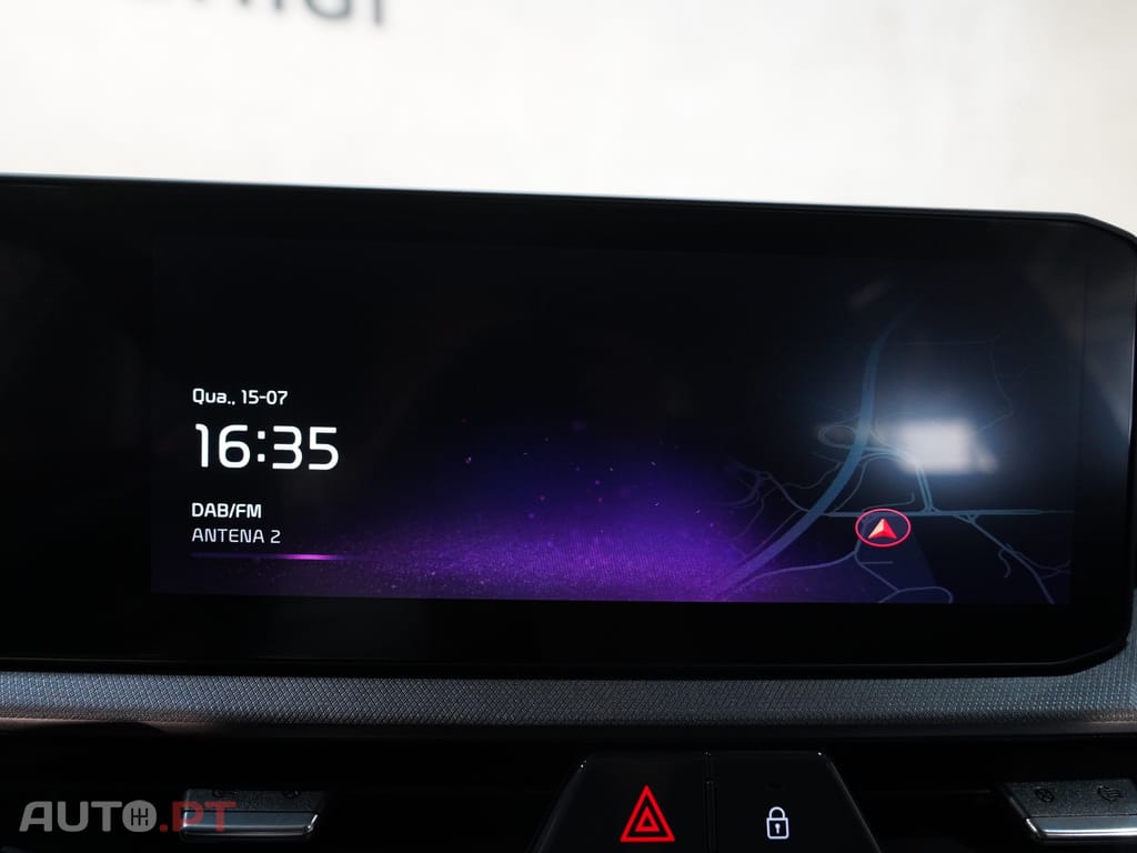 Kia Stonic 1.0 T-GDi Tech