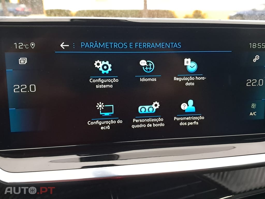 Peugeot 2008 PureTech 130 Allure Pack