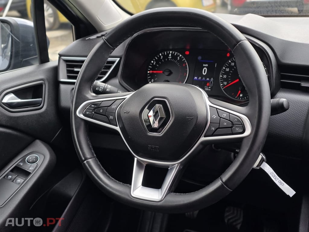 Renault Clio CLIO V SCE 65 - 21N BUSINESS