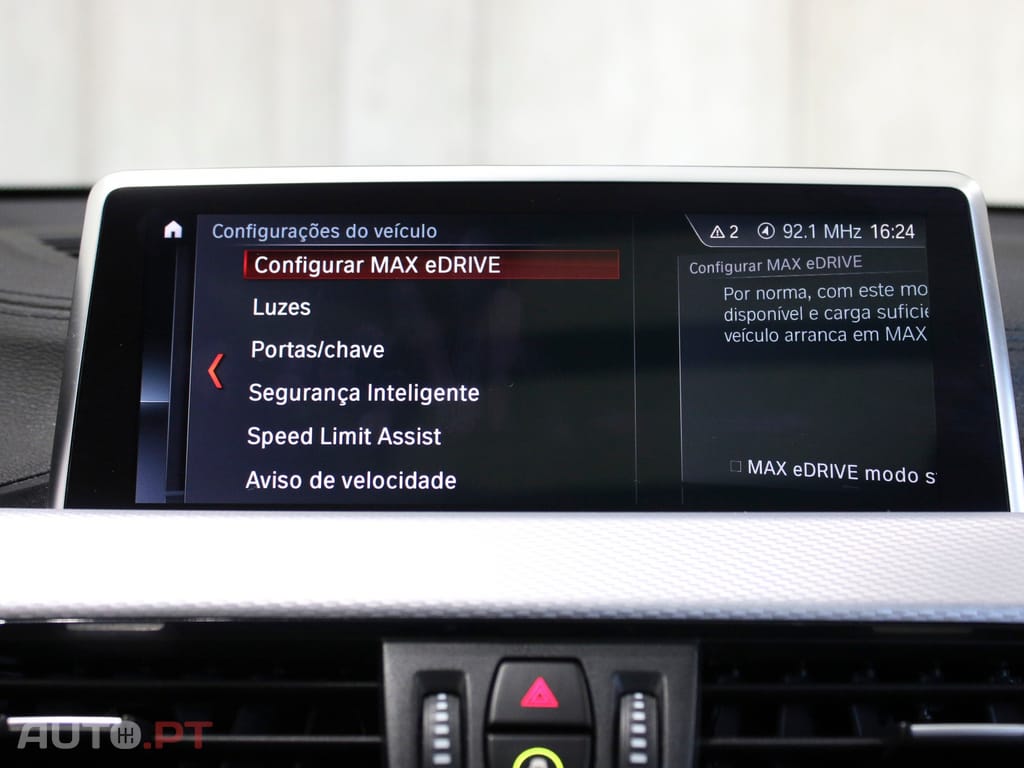 BMW X2 25 e xDrive Pack M