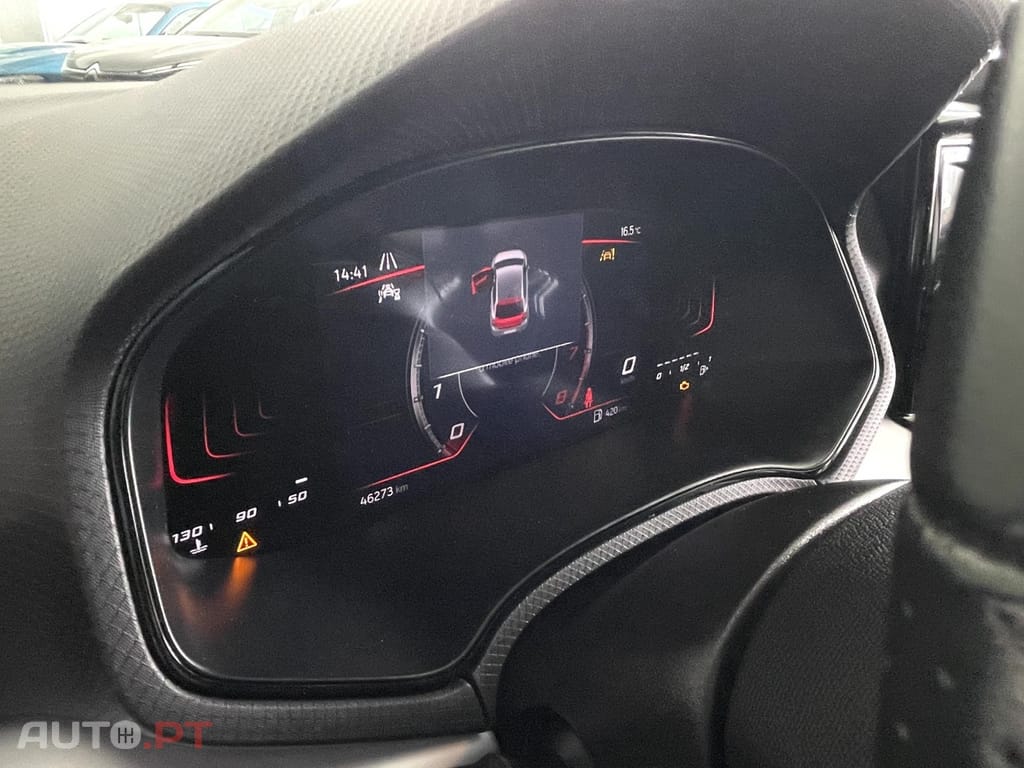 Seat Ibiza 1.0 EcoTSI FR