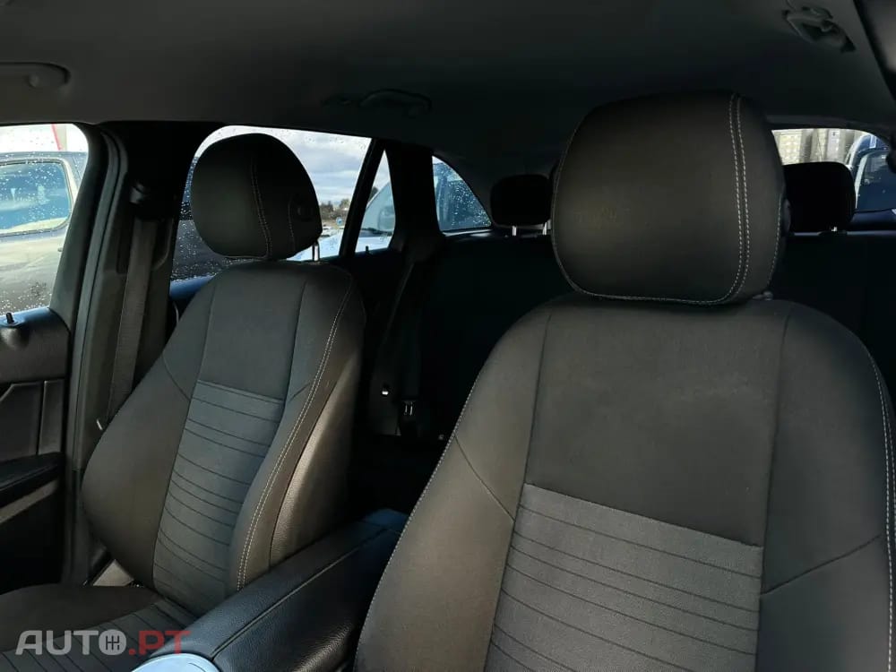 Mercedes-Benz GLC 220 d 4Matic Edition