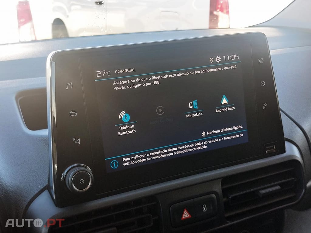 Citroen Berlingo Van 1.5 BlueHDi M Club  3 Lug.