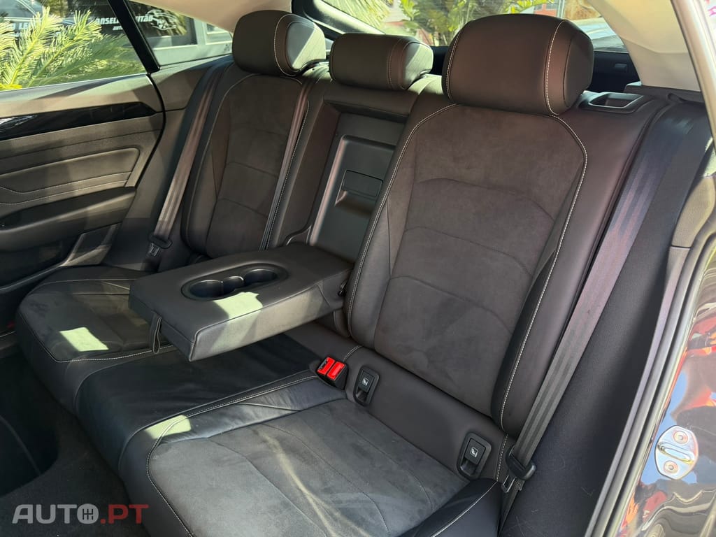 Volkswagen Arteon 2.0 TDI Elegance DSG