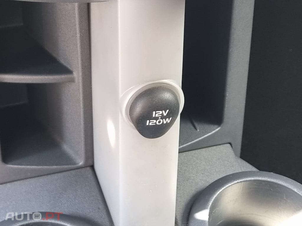 Mitsubishi Colt 1.5 DI-D Inform RCD/AC