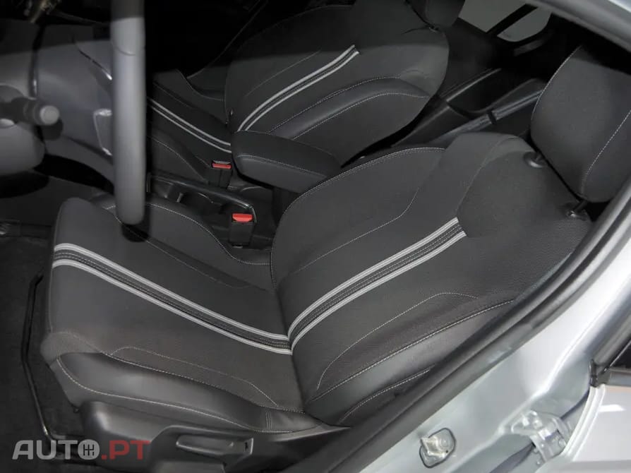 Opel Corsa-E e-GS