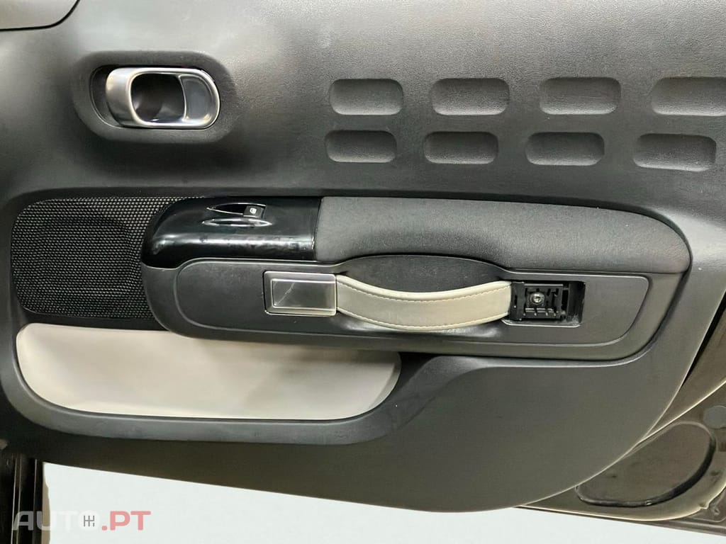 Citroen C3 1.2 PureTech C-Series