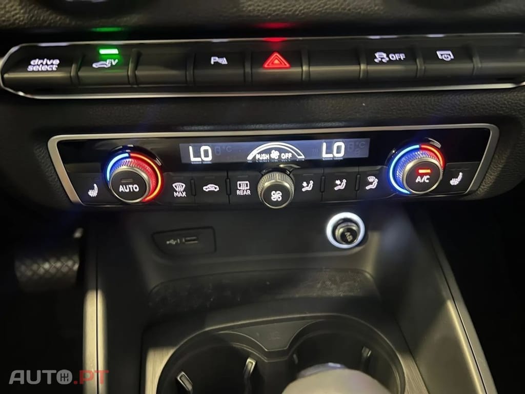 Audi A3 Sportback Sportback