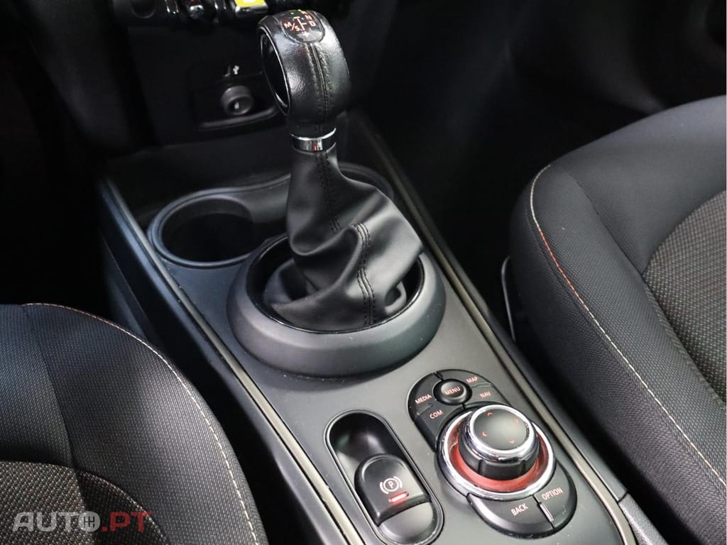 MINI Countryman Cooper S E ALL4 Auto