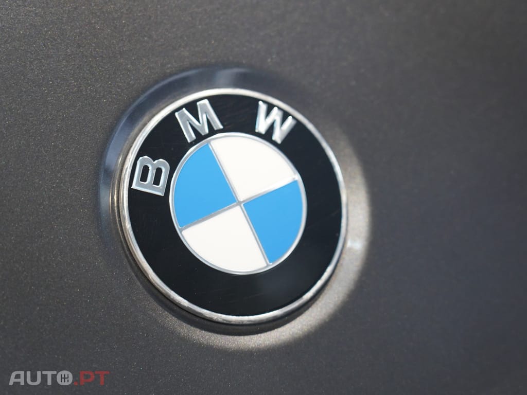 BMW X2 16 d sDrive Auto Pack M