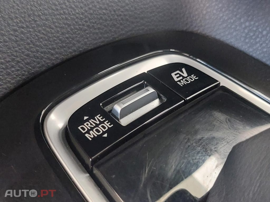 Toyota Corolla Touring Sports 1.8 Hybrid Comfort+P.Sport