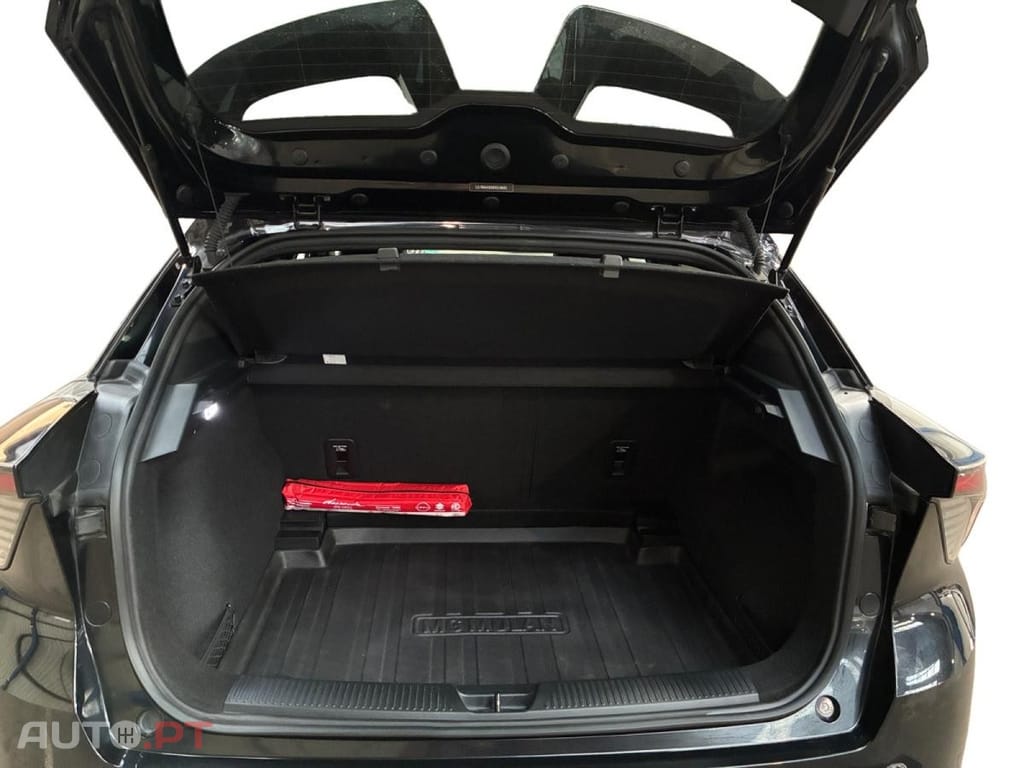 MG MG4 64 kWh Comfort
