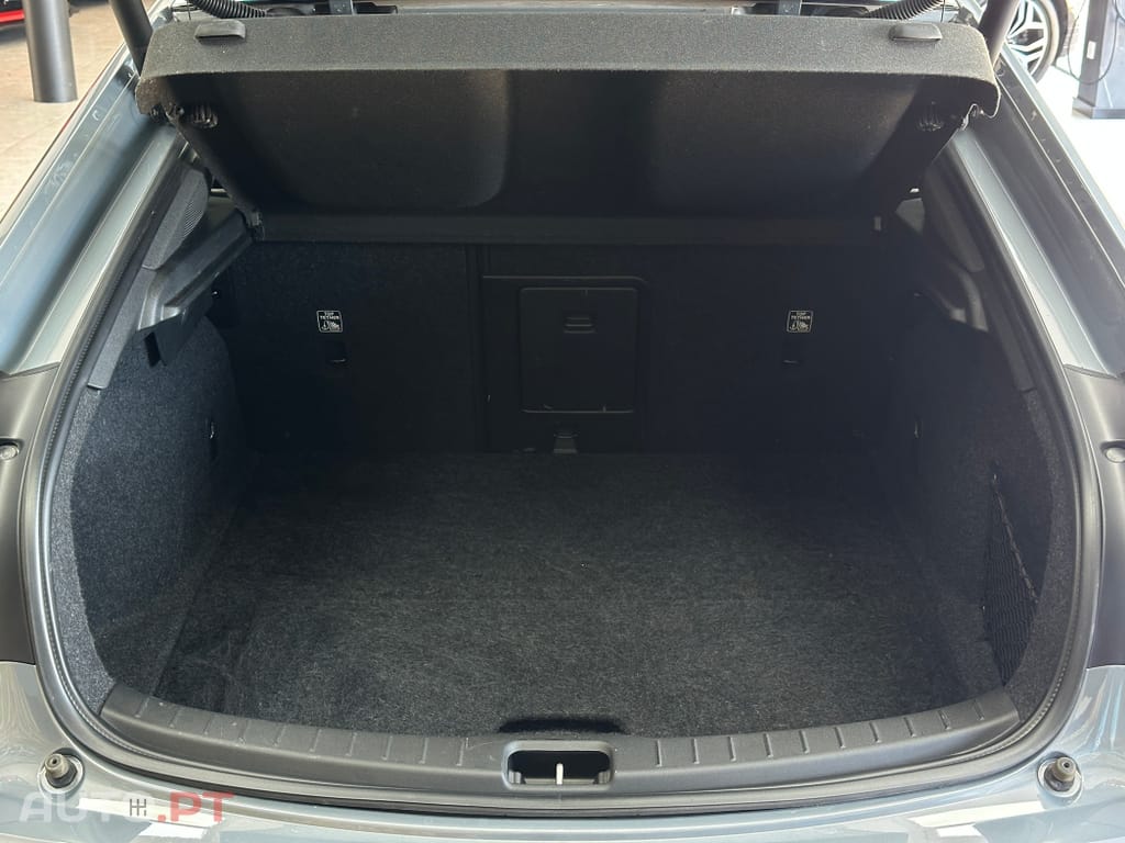 Polestar 2 Dual Motor Long Range 78 kWh AWD Performance