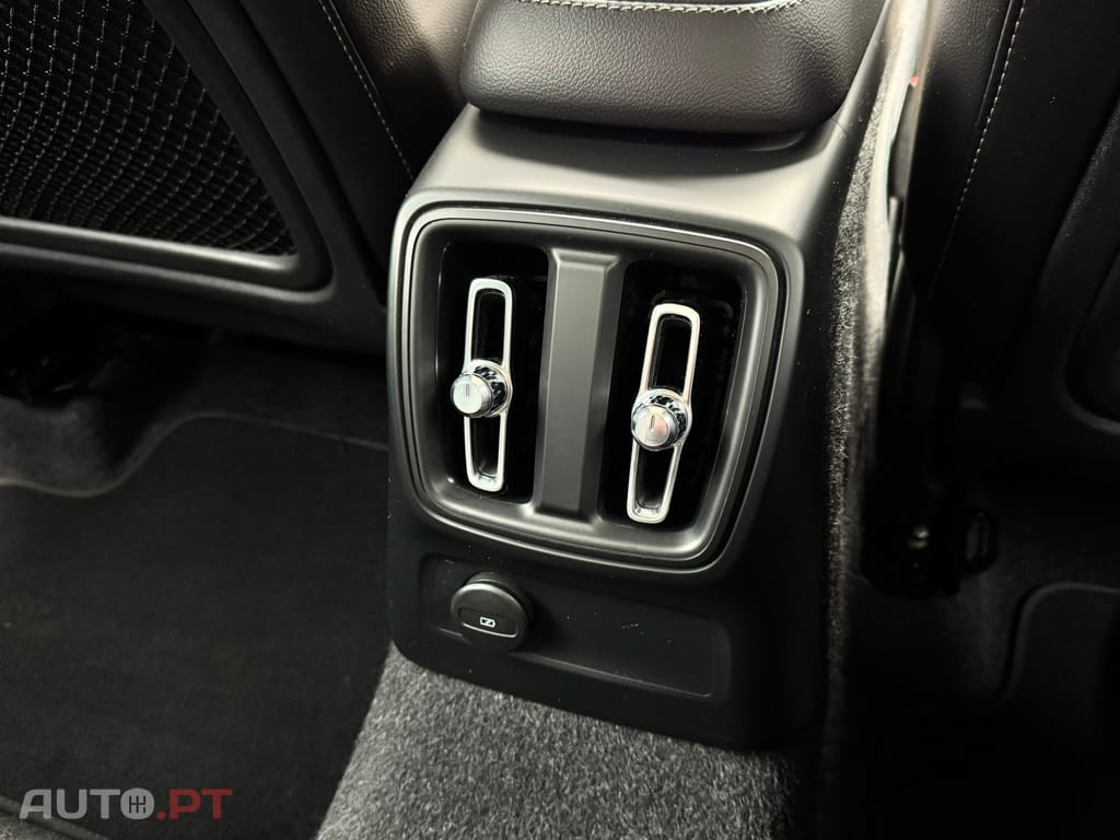 Volvo XC40 1.5 T5 PHEV Inscription