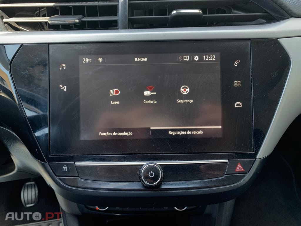 Opel Corsa 1.5 D Business