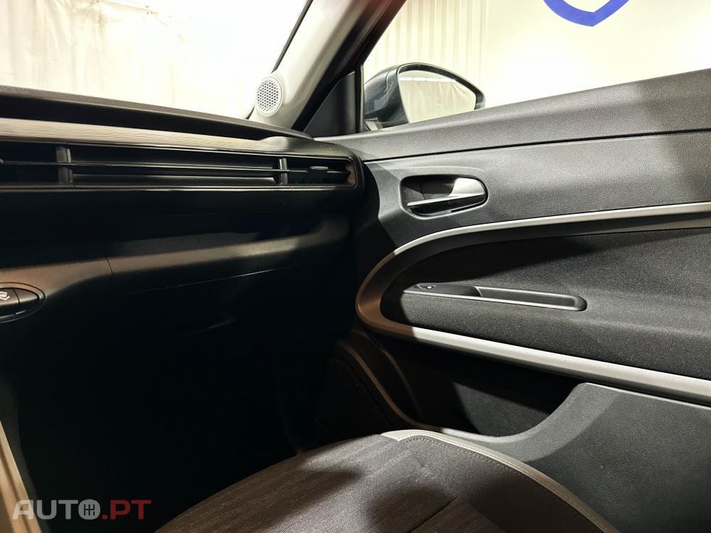 Jeep Avenger 54 kWh 1st Editon