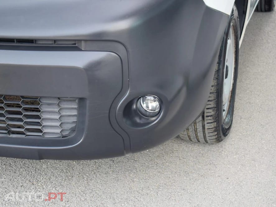 Renault Kangoo 1.5 dCi