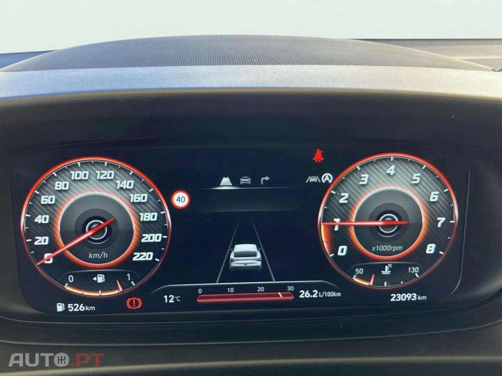 Hyundai i20 1.0 T-GDI Style Plus