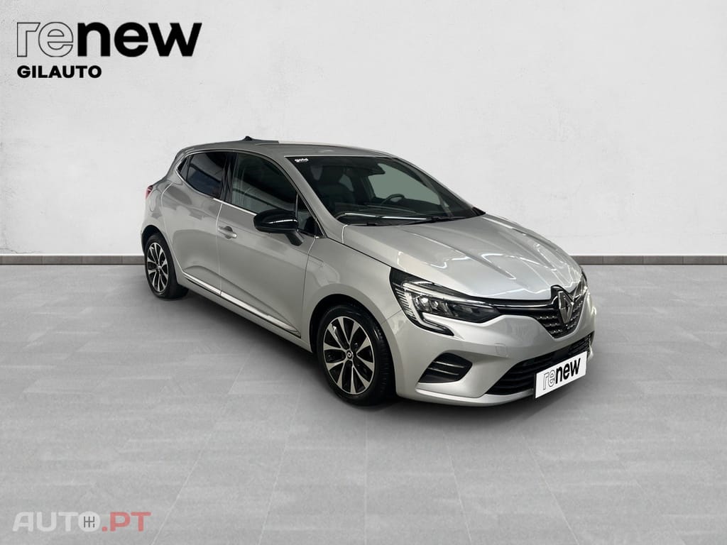 Renault Clio TECNHO