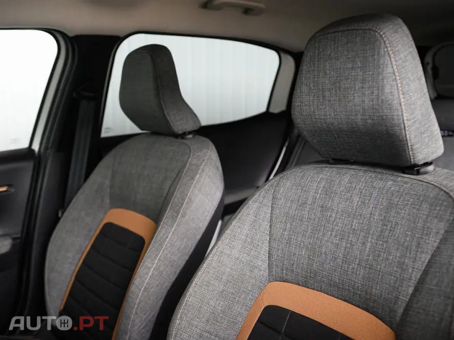 Citroen C3 Aircross 1.2 PureTech Live