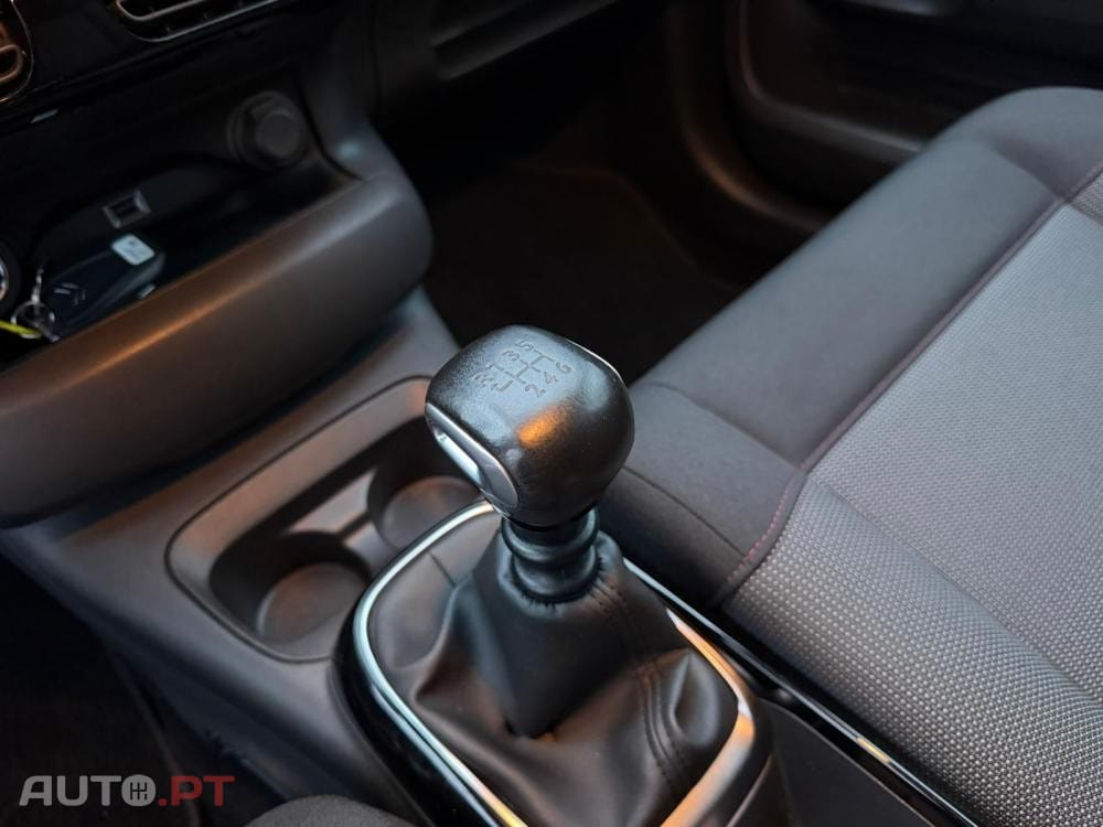 Citroen C4 Cactus 1.2 PureTech Shine Pack