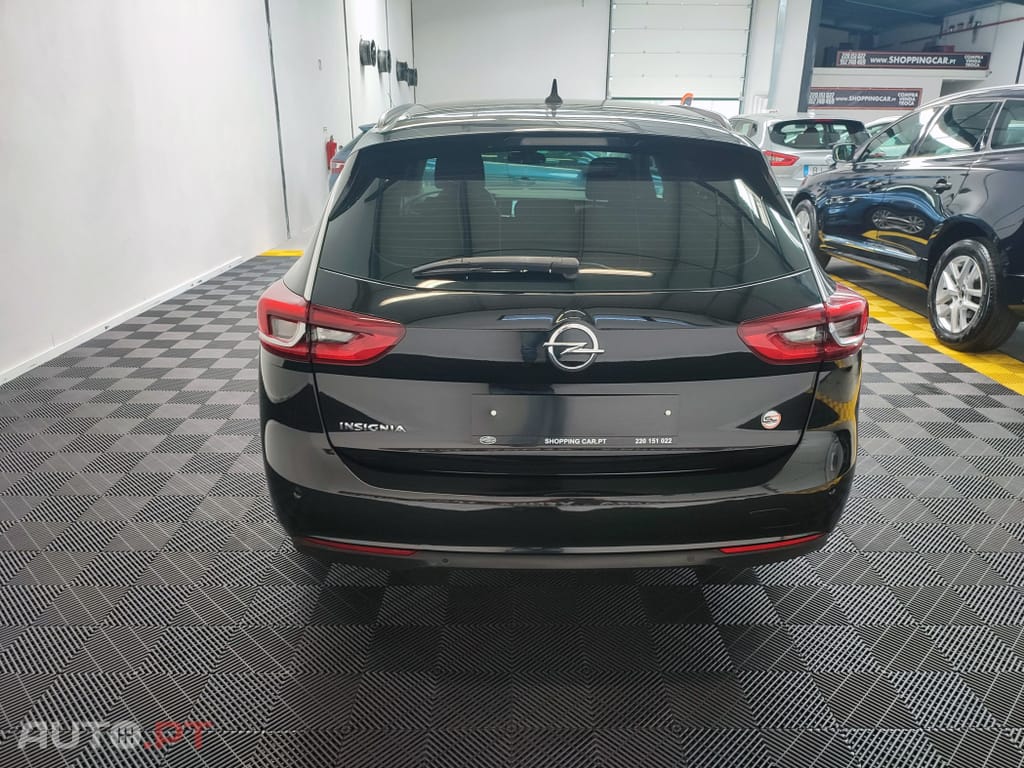 Opel Insignia 1.6 CDTI BUSINESS